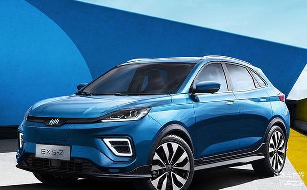 佛山159WEY威派豪华SUV市场的黑马，零跑汽车与智能交通系统的协同