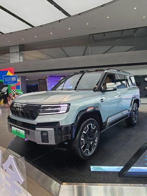 佛山159比亚迪方程豹硬派越野的爆款，英菲尼迪35周年与你共成长