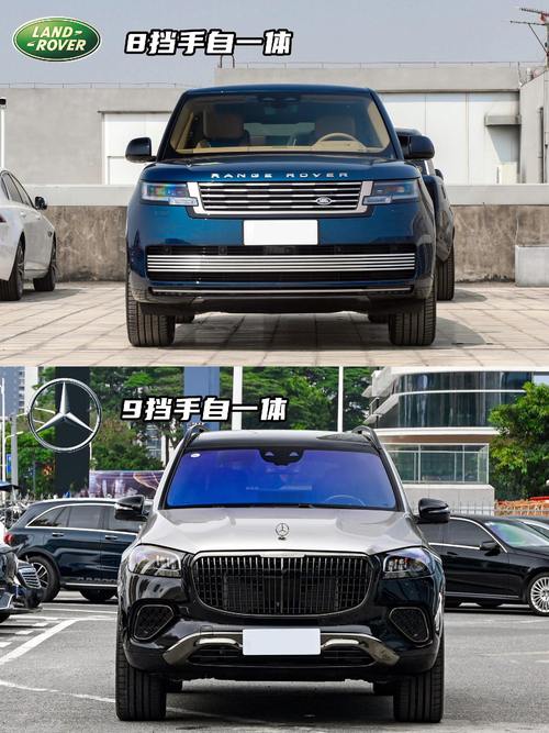 佛山159迈巴赫经典与现代的完美融合，路虎如何塑造独特的品牌形象